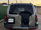 Mitsubishi Montero 2001 года за 3 400 000 тг. в Актау – фото 4