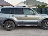 Mitsubishi Montero 2001 года за 3 400 000 тг. в Актау – фото 5