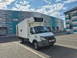 ГАЗ ГАЗель 2007 года за 12 000 000 тг. в Шымкент