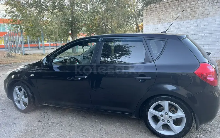 Kia Cee'd 2007 годаfor3 600 000 тг. в Актобе