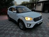 Hyundai Creta 2016 годаfor7 000 000 тг. в Алматы