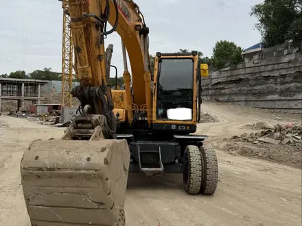 Hyundai  R140W 2013 года за 26 000 000 тг. в Алматы