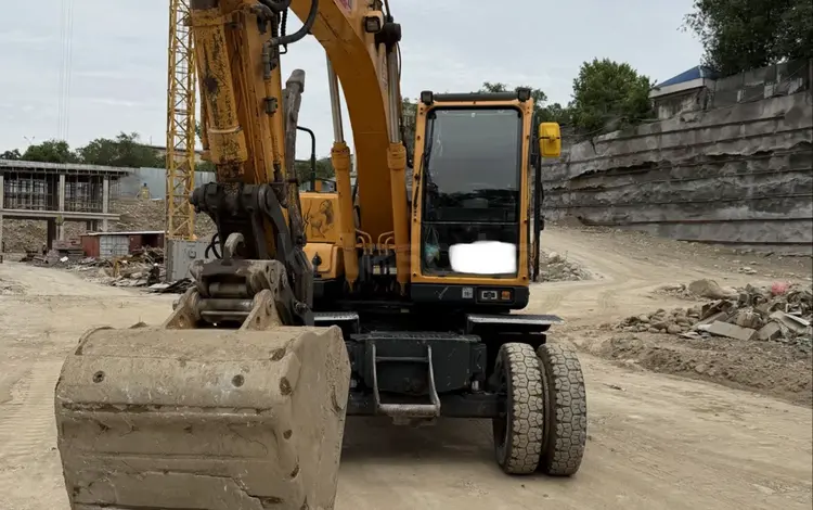 Hyundai  R140W 2013 годаүшін26 000 000 тг. в Алматы