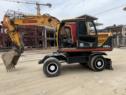 Hyundai  R140W 2013 года за 26 000 000 тг. в Алматы – фото 2