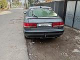 Toyota Carina E 1992 годаүшін1 300 000 тг. в Балпык би