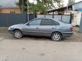 Toyota Carina E 1992 годаүшін1 300 000 тг. в Балпык би – фото 3