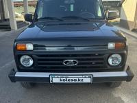 ВАЗ (Lada) Lada 2121 2020 годаfor4 300 000 тг. в Алматы