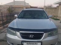 Hyundai Sonata 2005 годаүшін3 750 000 тг. в Актау