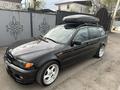 BMW 330 2002 года за 6 000 000 тг. в Алматы – фото 2