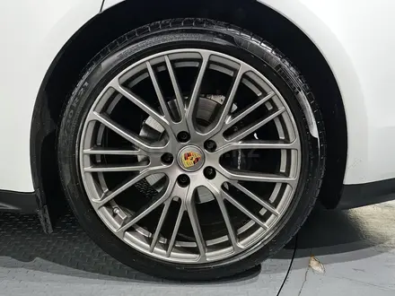 Porsche Panamera 4 2022 года за 50 000 000 тг. в Астана – фото 6