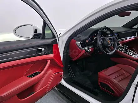 Porsche Panamera 4 2022 года за 50 000 000 тг. в Астана – фото 7