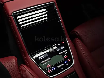 Porsche Panamera 4 2022 года за 50 000 000 тг. в Астана – фото 16