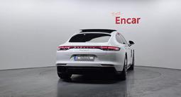 Porsche Panamera 4 2022 года за 50 000 000 тг. в Астана – фото 4