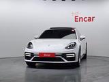 Porsche Panamera 4 2022 годаүшін50 000 000 тг. в Астана – фото 2
