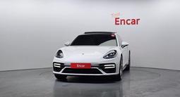 Porsche Panamera 4 2022 года за 50 000 000 тг. в Астана – фото 2