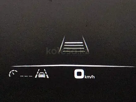 Porsche Panamera 4 2022 года за 50 000 000 тг. в Астана – фото 10