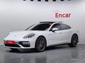 Porsche Panamera 4 2022 года за 50 000 000 тг. в Астана