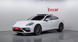 Porsche Panamera 4 2022 года за 50 000 000 тг. в Астана