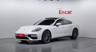 Porsche Panamera 4 2022 года за 50 000 000 тг. в Астана