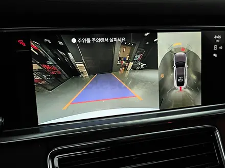 Porsche Panamera 4 2022 года за 50 000 000 тг. в Астана – фото 11