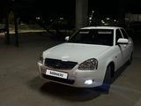 ВАЗ (Lada) Priora 2170 2014 года за 2 950 000 тг. в Атырау – фото 4