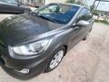 Hyundai Solaris 2011 годаүшін4 100 000 тг. в Караганда – фото 7