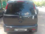 Nissan Cube 1998 годаүшін800 000 тг. в Астана – фото 3