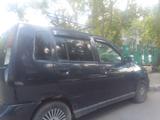 Nissan Cube 1998 годаүшін800 000 тг. в Астана – фото 4