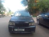 Nissan Cube 1998 годаүшін800 000 тг. в Астана – фото 5