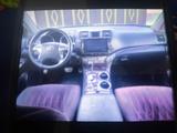 Toyota Highlander 2011 года за 10 500 000 тг. в Алматы – фото 3