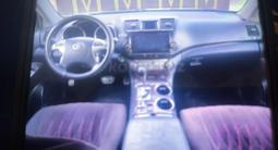 Toyota Highlander 2011 года за 10 500 000 тг. в Алматы – фото 3