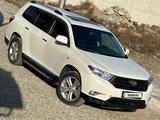 Toyota Highlander 2011 года за 10 500 000 тг. в Алматы – фото 5