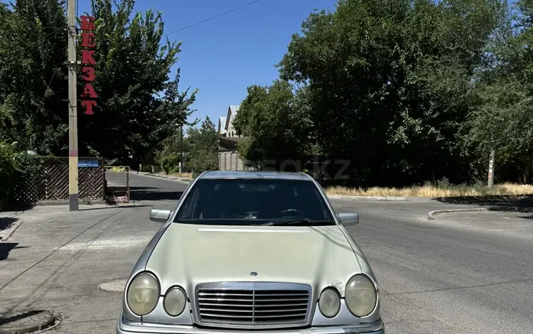 Mercedes-Benz E 280 1997 года за 1 850 000 тг. в Тараз