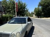 Mercedes-Benz E 280 1997 года за 1 850 000 тг. в Тараз – фото 3