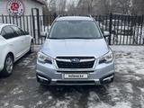 Subaru Forester 2016 годаүшін10 500 000 тг. в Актобе