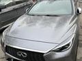 Infiniti Q30 2017 года за 11 500 000 тг. в Алматы – фото 2