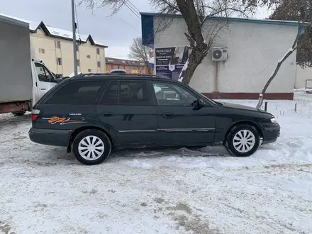 Mazda 626 1998 года за 1 500 000 тг. в Алматы – фото 11