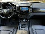 SsangYong Rexton 2022 годаүшін15 000 000 тг. в Алматы