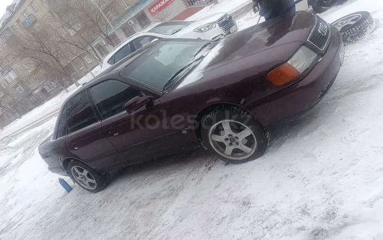 Audi 100 1991 годаfor1 700 000 тг. в Караганда