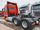 Sinotruk Sitrak  G7S 2021 годаүшін15 000 000 тг. в Хоргос – фото 4