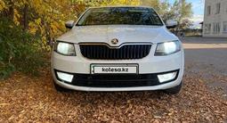 Skoda Octavia 2014 года за 6 500 000 тг. в Алматы – фото 3