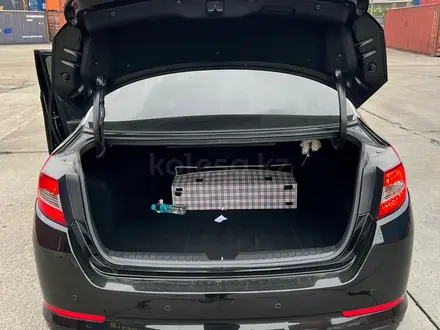 Kia K5 2012 года за 7 700 000 тг. в Алматы – фото 10