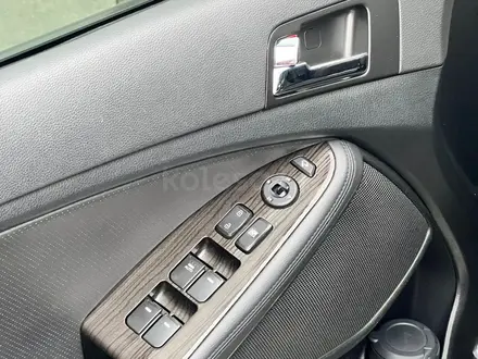 Kia K5 2012 года за 7 700 000 тг. в Алматы – фото 12