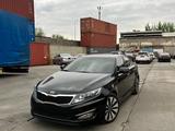 Kia K5 2012 года за 7 700 000 тг. в Алматы