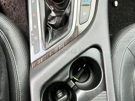 Kia K5 2012 года за 7 700 000 тг. в Алматы – фото 7