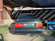 Volkswagen Passat, 1996