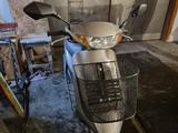 Honda  Dio 2010 года за 350 000 тг. в Караганда – фото 2