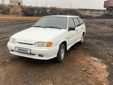 ВАЗ (Lada) 2114 2013 года за 2 200 000 тг. в Караганда