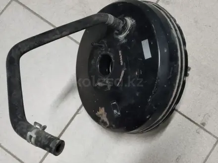 Тормозной вакуум Toyota Fortuner, Toyota Hilux за 130 000 тг. в Актобе – фото 3