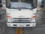 JAC  N56 2021 годаүшін16 500 000 тг. в Актау – фото 4